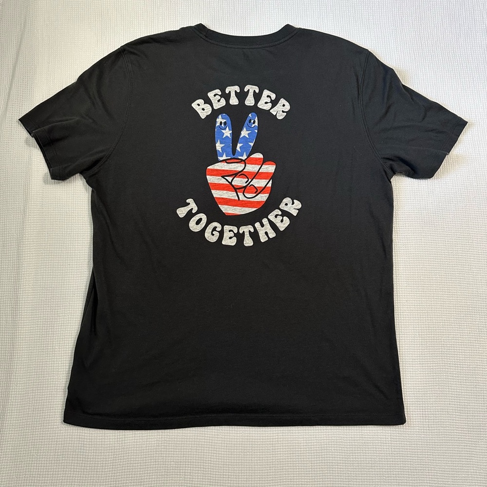 Old Navy - Men’s Graphic T-shirt